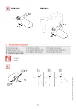 Preview for 6 page of Franke 2030054793 Installation And Operating Instructions Manual