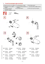 Preview for 7 page of Franke 2030054793 Installation And Operating Instructions Manual