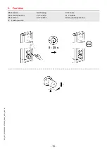 Preview for 15 page of Franke 2030055929 Installation And Operating Instructions Manual