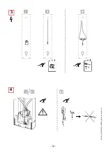 Preview for 12 page of Franke 2030055930 Installation And Operating Instructions Manual