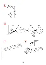 Preview for 13 page of Franke 2030055930 Installation And Operating Instructions Manual