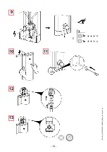 Preview for 14 page of Franke 2030055930 Installation And Operating Instructions Manual