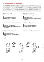 Preview for 16 page of Franke 2030055930 Installation And Operating Instructions Manual