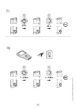 Preview for 22 page of Franke 2030055930 Installation And Operating Instructions Manual