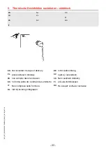 Preview for 23 page of Franke 2030055930 Installation And Operating Instructions Manual