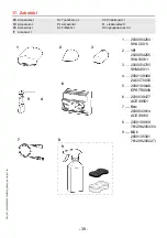 Preview for 39 page of Franke 2030055930 Installation And Operating Instructions Manual