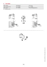 Preview for 14 page of Franke 2030056541 Installation And Operating Instructions Manual