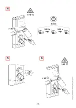 Preview for 16 page of Franke 2030056541 Installation And Operating Instructions Manual