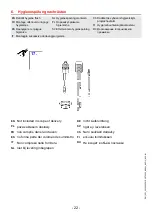 Preview for 22 page of Franke 2030056541 Installation And Operating Instructions Manual