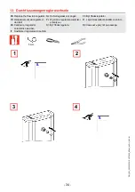 Preview for 34 page of Franke 2030056541 Installation And Operating Instructions Manual