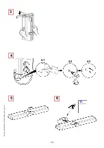 Preview for 11 page of Franke 2030056542 Installation And Operating Instructions Manual