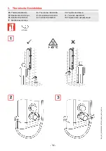 Preview for 14 page of Franke 2030056542 Installation And Operating Instructions Manual