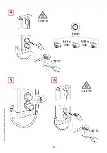 Preview for 15 page of Franke 2030056542 Installation And Operating Instructions Manual