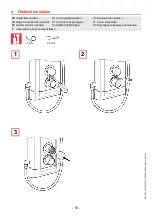 Preview for 16 page of Franke 2030056542 Installation And Operating Instructions Manual