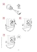 Preview for 17 page of Franke 2030056542 Installation And Operating Instructions Manual