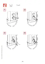 Preview for 19 page of Franke 2030056542 Installation And Operating Instructions Manual