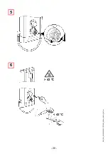 Preview for 20 page of Franke 2030056542 Installation And Operating Instructions Manual