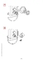 Preview for 21 page of Franke 2030056542 Installation And Operating Instructions Manual