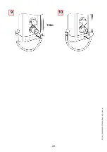 Preview for 22 page of Franke 2030056542 Installation And Operating Instructions Manual