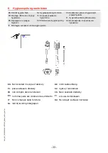 Preview for 23 page of Franke 2030056542 Installation And Operating Instructions Manual