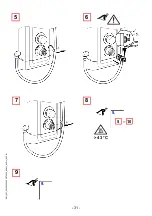 Preview for 31 page of Franke 2030056542 Installation And Operating Instructions Manual