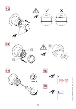 Preview for 34 page of Franke 2030056542 Installation And Operating Instructions Manual