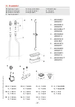 Preview for 37 page of Franke 2030056542 Installation And Operating Instructions Manual