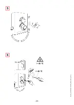 Preview for 22 page of Franke 2030056544 Installation And Operating Instructions Manual