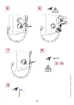 Preview for 38 page of Franke 2030056544 Installation And Operating Instructions Manual