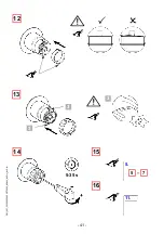 Preview for 41 page of Franke 2030056544 Installation And Operating Instructions Manual