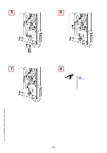 Preview for 47 page of Franke 2030056544 Installation And Operating Instructions Manual