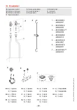 Preview for 48 page of Franke 2030056544 Installation And Operating Instructions Manual