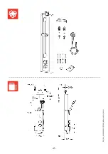 Preview for 2 page of Franke 2030056546 Installation And Operating Instructions Manual