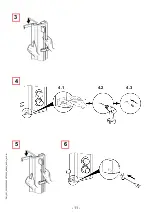 Preview for 11 page of Franke 2030056546 Installation And Operating Instructions Manual