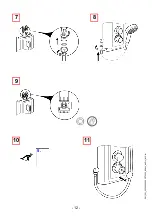 Preview for 12 page of Franke 2030056546 Installation And Operating Instructions Manual