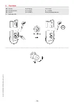 Preview for 13 page of Franke 2030056546 Installation And Operating Instructions Manual