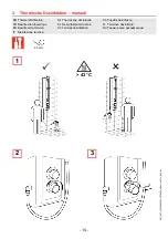 Preview for 14 page of Franke 2030056546 Installation And Operating Instructions Manual