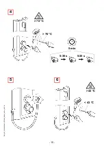 Preview for 15 page of Franke 2030056546 Installation And Operating Instructions Manual