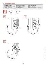 Preview for 16 page of Franke 2030056546 Installation And Operating Instructions Manual