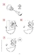 Preview for 17 page of Franke 2030056546 Installation And Operating Instructions Manual