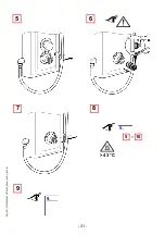 Preview for 31 page of Franke 2030056546 Installation And Operating Instructions Manual