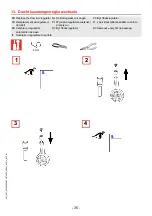 Preview for 35 page of Franke 2030056546 Installation And Operating Instructions Manual