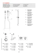 Preview for 37 page of Franke 2030056546 Installation And Operating Instructions Manual