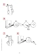 Preview for 9 page of Franke 2030056549 Installation And Operating Instructions Manual