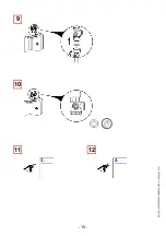 Preview for 10 page of Franke 2030056549 Installation And Operating Instructions Manual