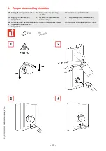 Preview for 15 page of Franke 2030056549 Installation And Operating Instructions Manual