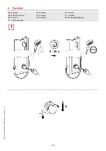 Preview for 11 page of Franke 2030056550 Installation And Operating Instructions Manual