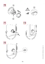 Preview for 16 page of Franke 2030056550 Installation And Operating Instructions Manual