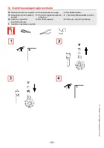 Preview for 24 page of Franke 2030056550 Installation And Operating Instructions Manual