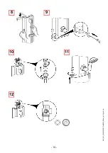 Preview for 14 page of Franke 2030056558 Installation And Operating Instructions Manual